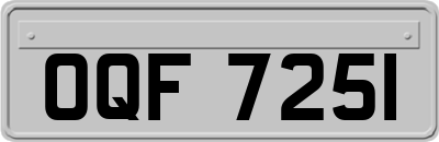 OQF7251