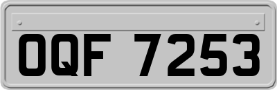OQF7253