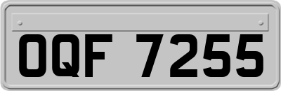 OQF7255