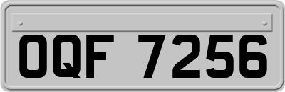 OQF7256