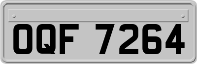 OQF7264