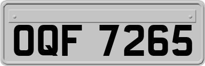 OQF7265