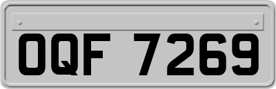 OQF7269