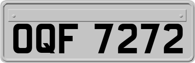 OQF7272