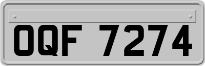 OQF7274