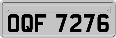 OQF7276