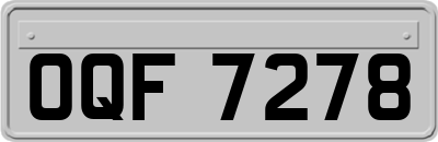 OQF7278