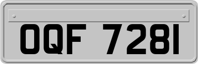 OQF7281