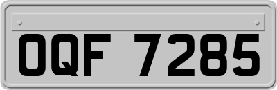 OQF7285