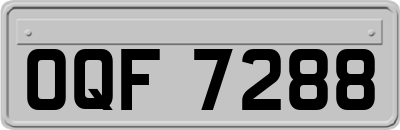 OQF7288