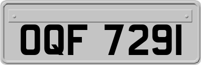 OQF7291