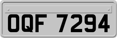 OQF7294
