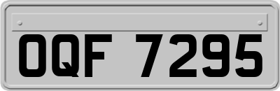 OQF7295