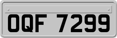 OQF7299
