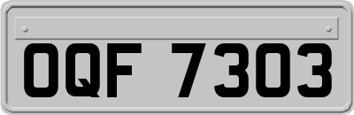 OQF7303