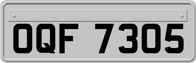 OQF7305