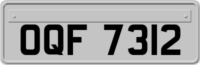 OQF7312