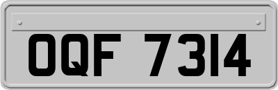 OQF7314