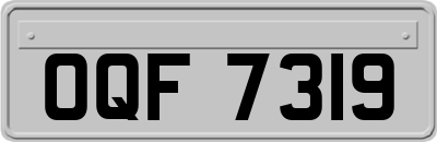 OQF7319