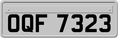 OQF7323
