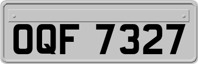 OQF7327