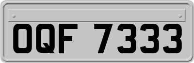 OQF7333