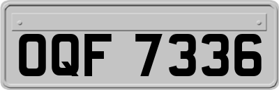 OQF7336