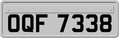OQF7338