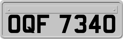 OQF7340