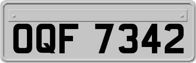 OQF7342