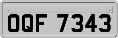 OQF7343