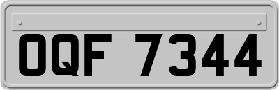 OQF7344