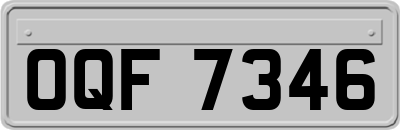 OQF7346