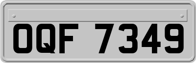 OQF7349