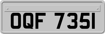 OQF7351