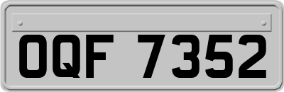 OQF7352