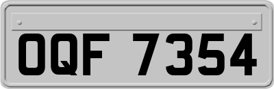 OQF7354