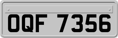 OQF7356