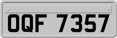 OQF7357