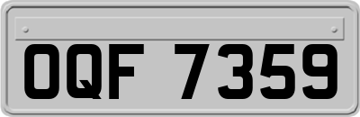 OQF7359