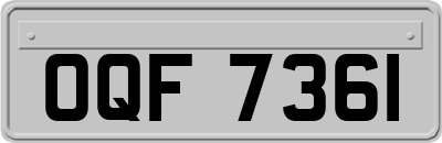 OQF7361