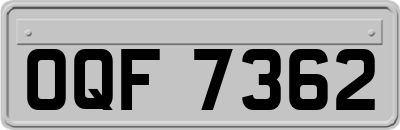 OQF7362