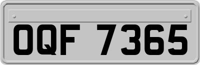 OQF7365
