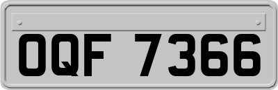 OQF7366