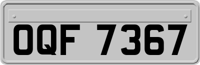 OQF7367
