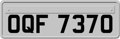 OQF7370