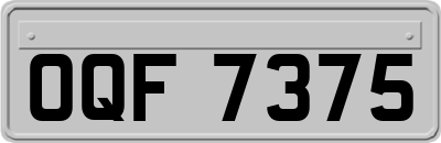 OQF7375