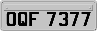 OQF7377