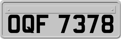 OQF7378