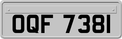 OQF7381